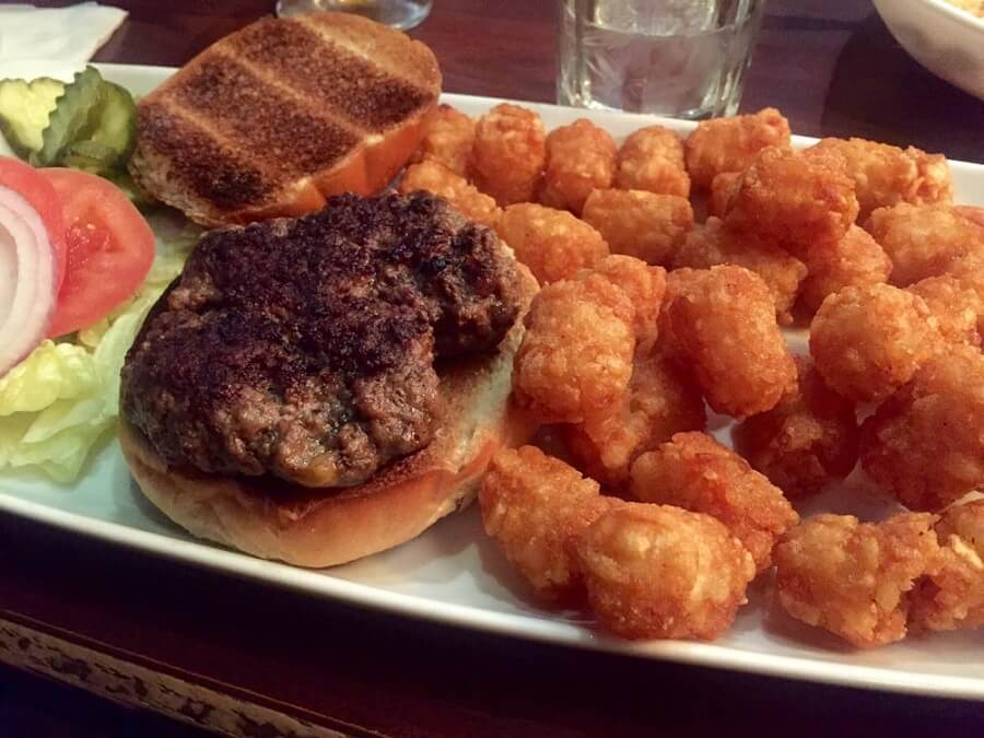 Barrow Street Ale House - restaurants in New York