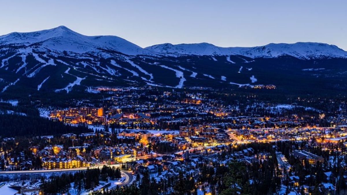 Breckenridge