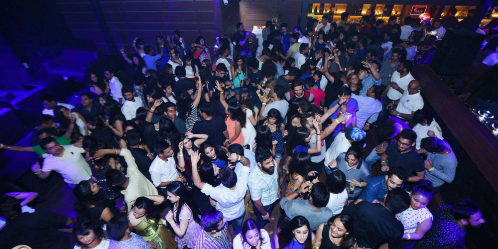 chandigarh club