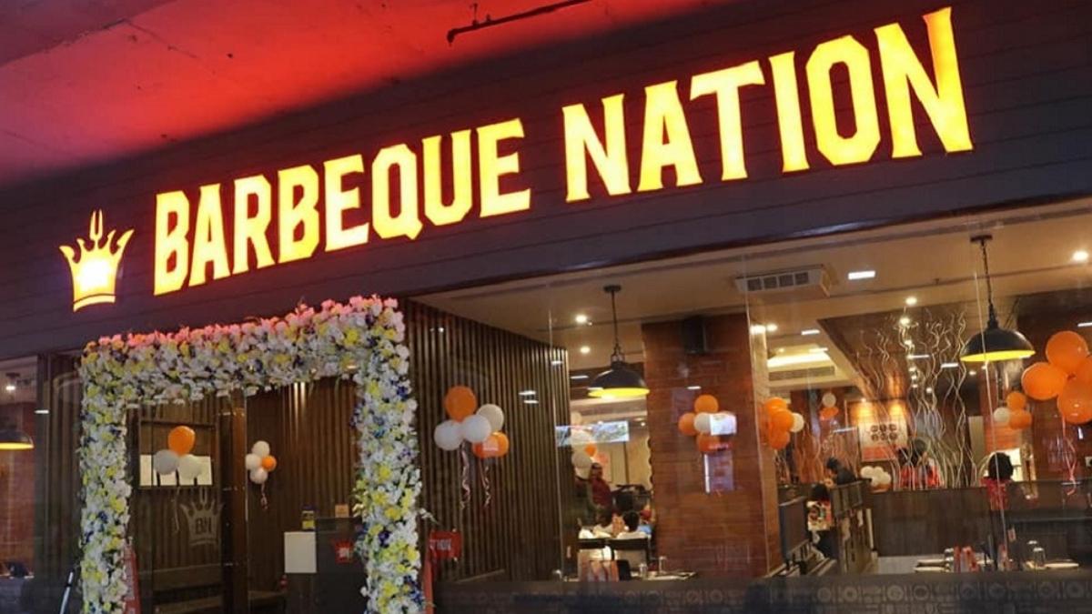 Barbeque Nation Bengaluru