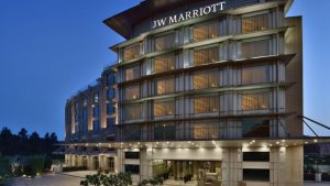 JW Marriott