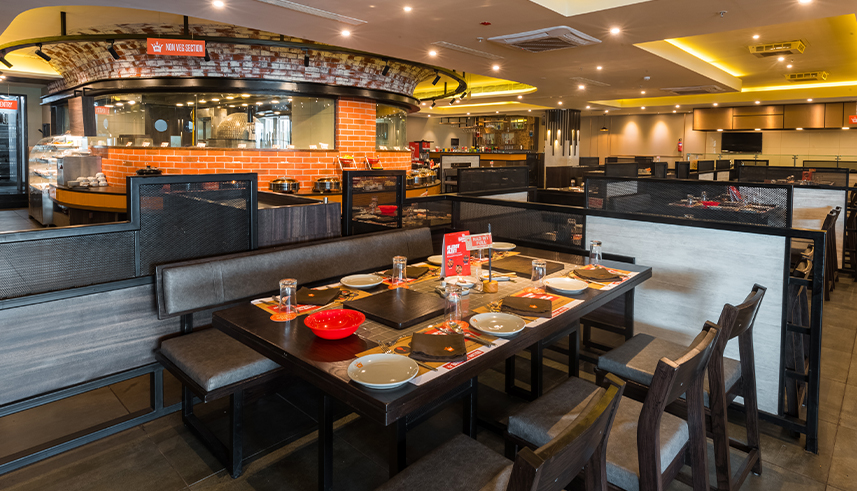 barbequenation