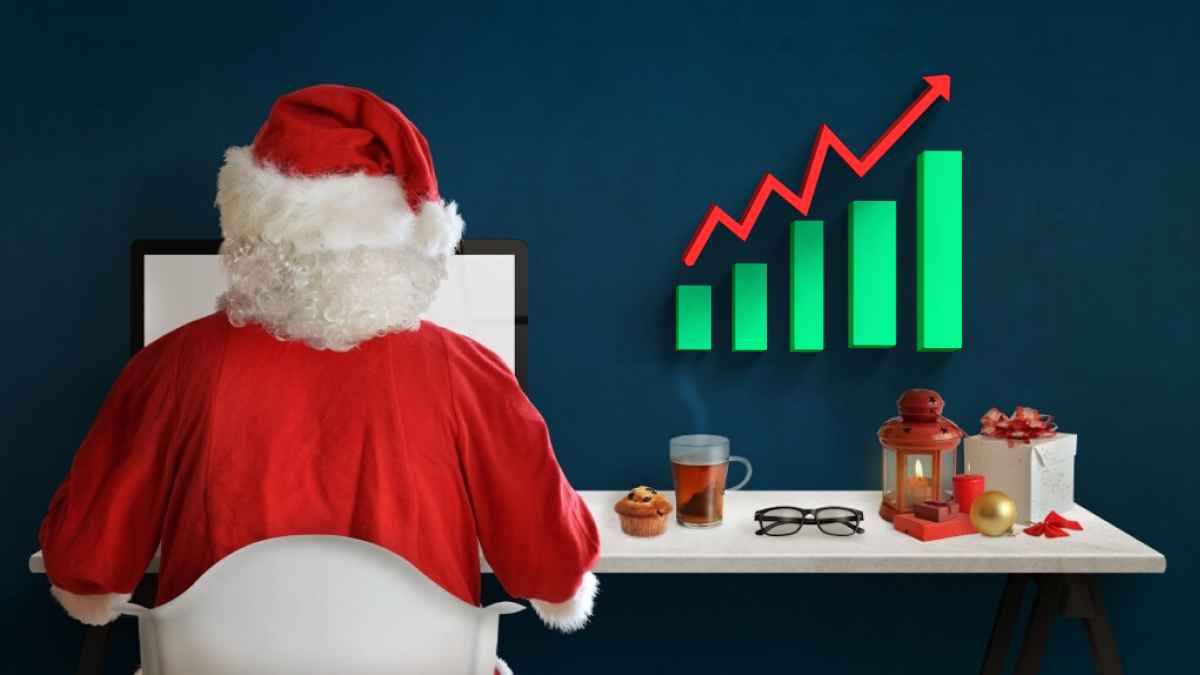 How Can You Promote Your Business This Christmas?