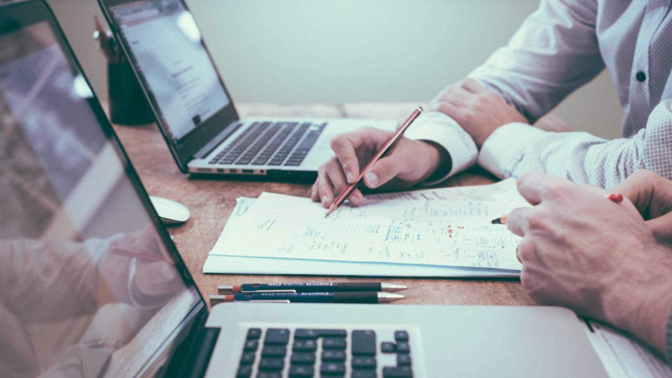 how do in check company reputation