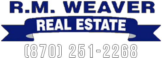 R M Weaver Real Estate