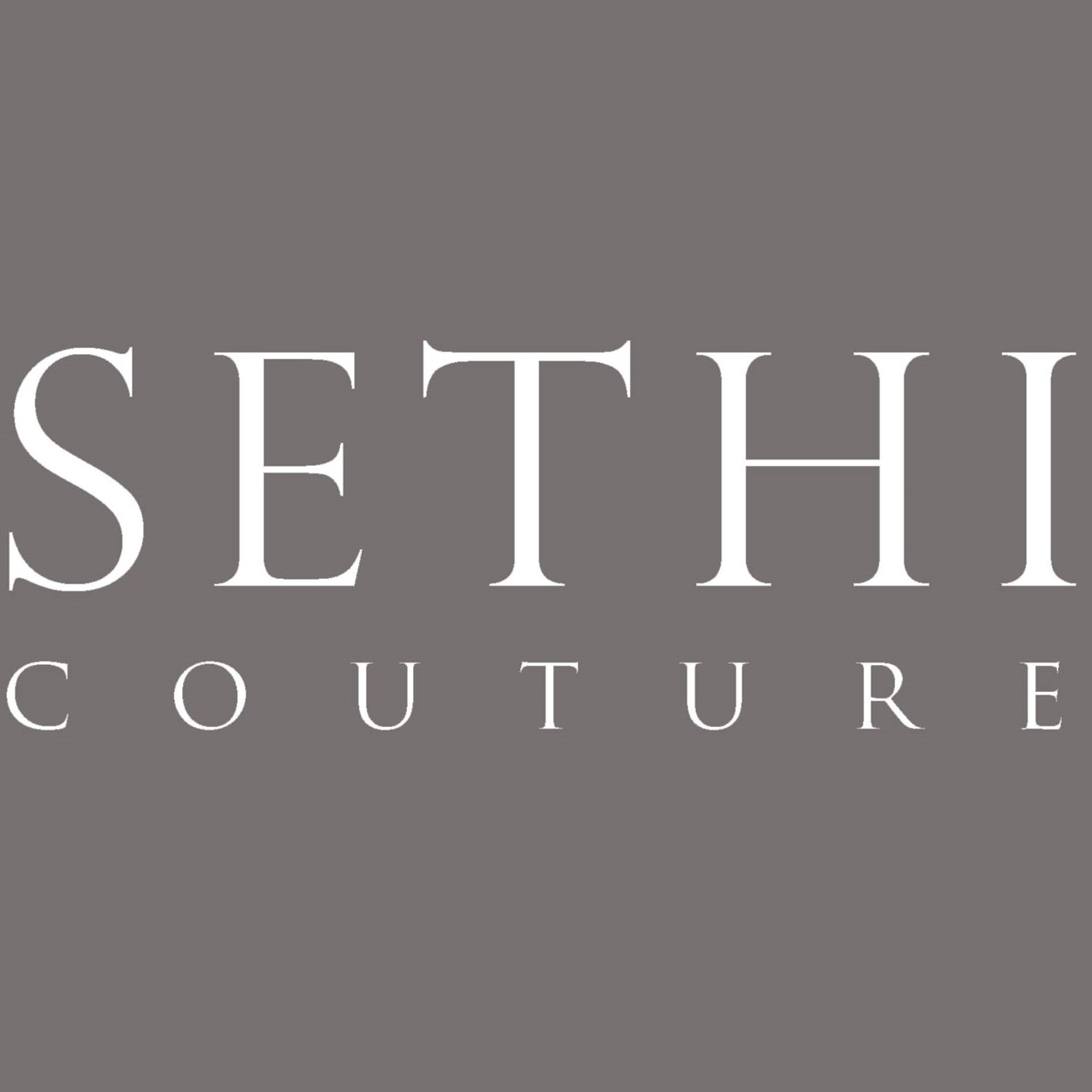 Sethi Couture