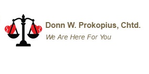 Donn W. Prokopius, Chtd