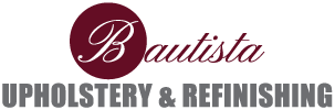 Bautista Upholstery and Refinishing
