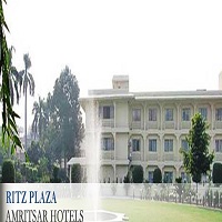 Hotel Ritz Plaza