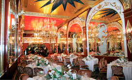 Russian Tea Room Reviews New York City Trusted Business