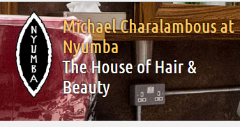 Nyumba Salon