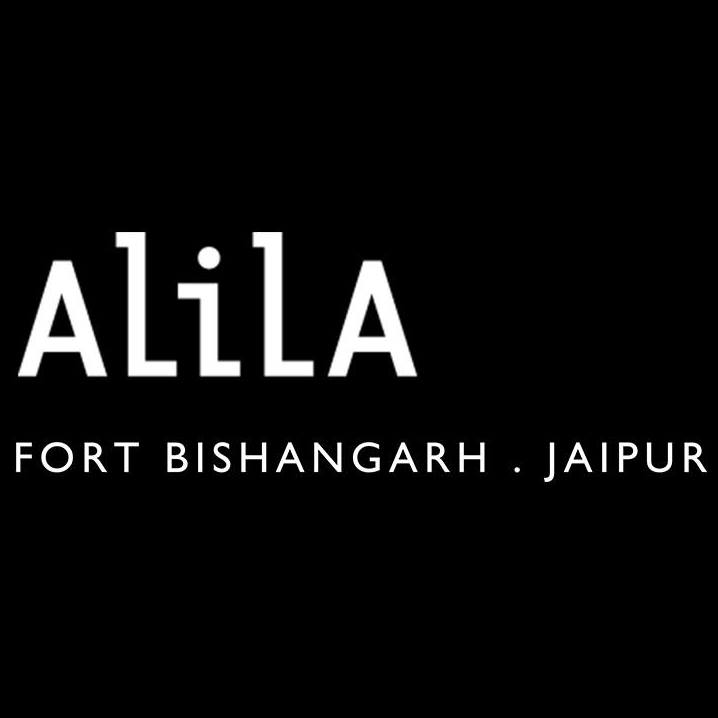 Alila Fort Bishangarh