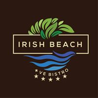 Irish Beach