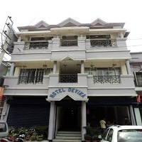 Hotel Devika