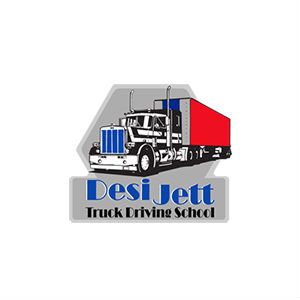 Desi Jett Driving School