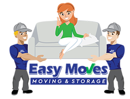 Easy Moves Moving & Storage