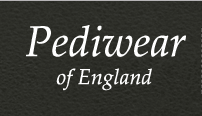 Pediwear Shoes