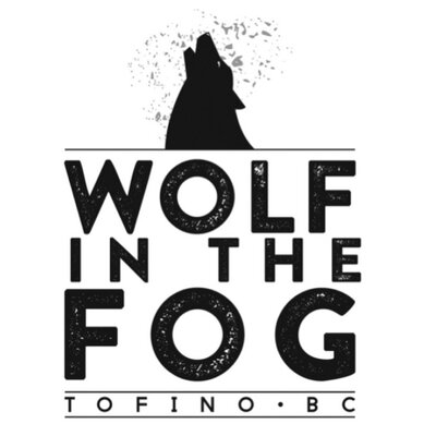 Wolf in the Fog