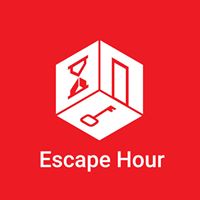  Escape Hour