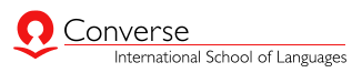 Converse International School of Languages