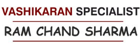 Vashikaran Specialist Ram Chand Sharma