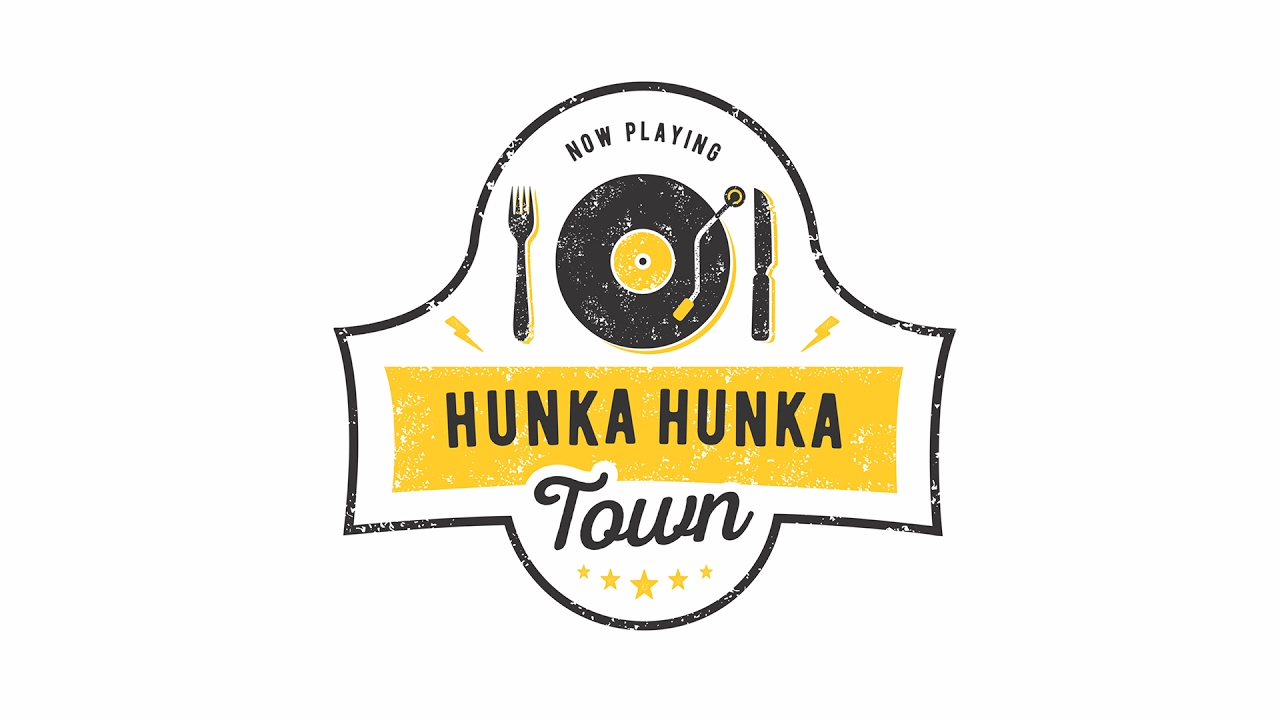 HUNKA HUNKA TOWN