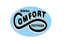 Bowral Comfort Footwear