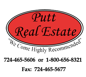 Putt Real Estate