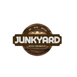 Junkyard Lounge Zirakpur