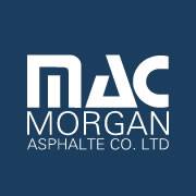 Morgan Asphalte Co Ltd