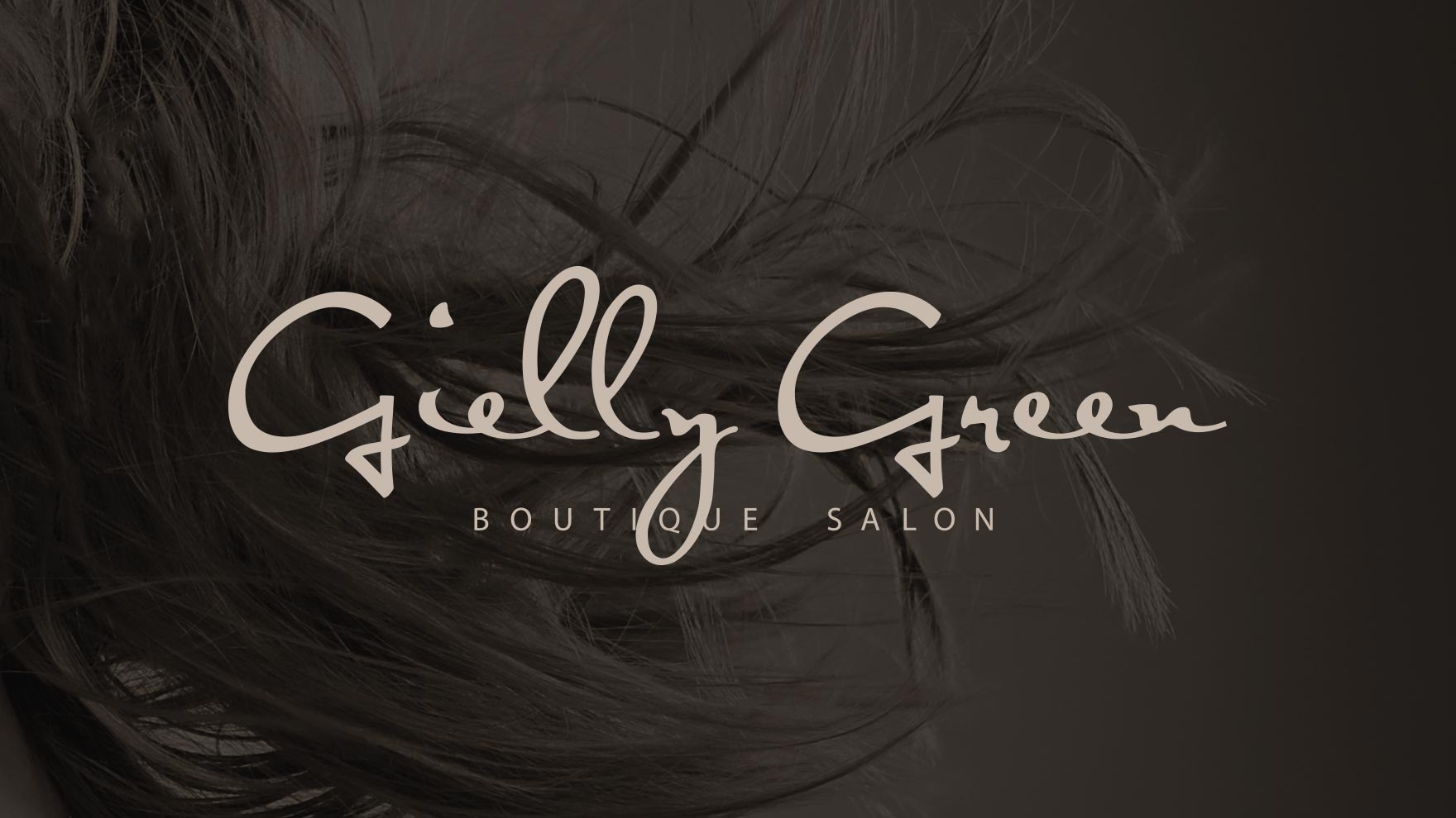 Gielly Green Boutique Salon