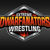 Extreme Dwarfanators Wrestling