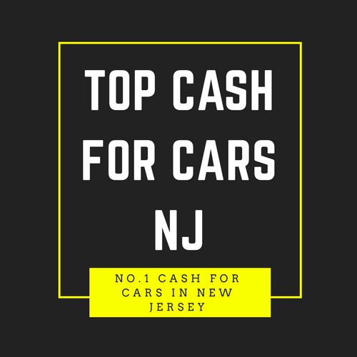 Top Cash For Car NJ