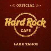 Hard Rock Cafe