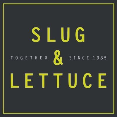 Slug & Lettuce