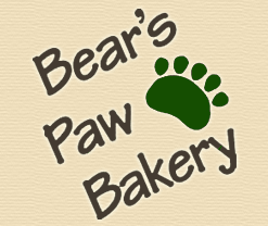 Bear's Paw Bakery