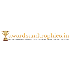 AwardsandTrophy