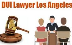 DUI Attorney Los Angeles