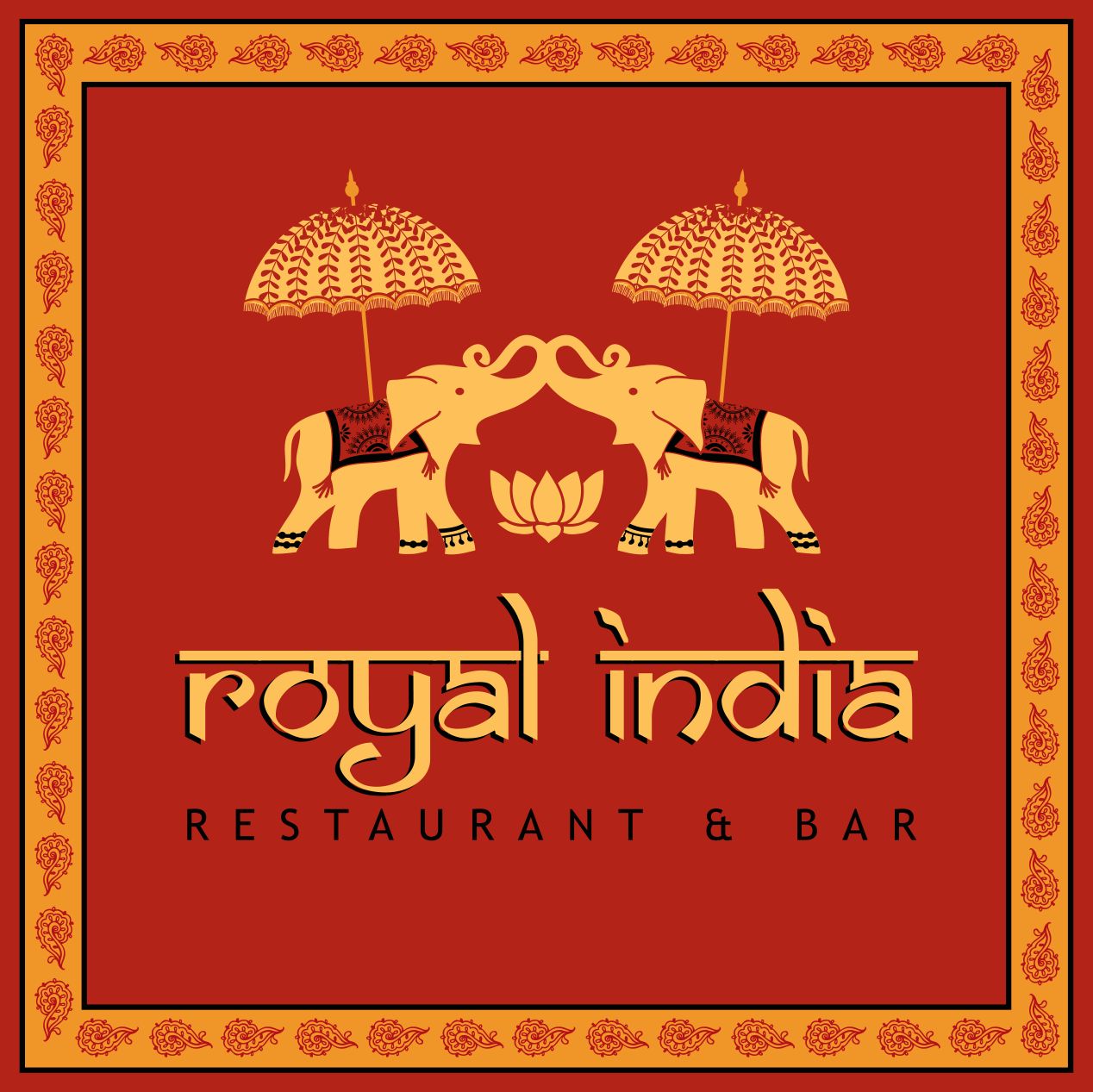  Royal India