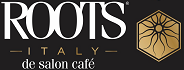 ROOTS De salon Cafe