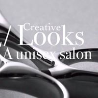 Creative Looks Unisex Salon