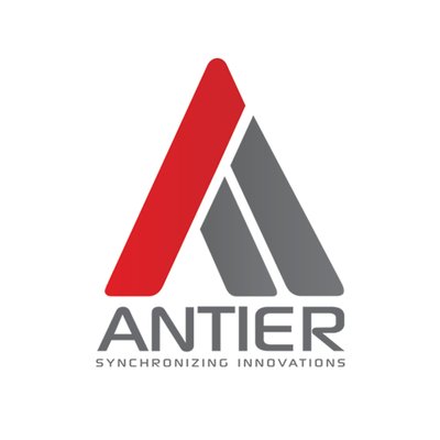 Antier Solutions Pvt Ltd