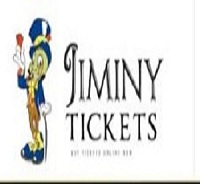 Jiminy-Ticket