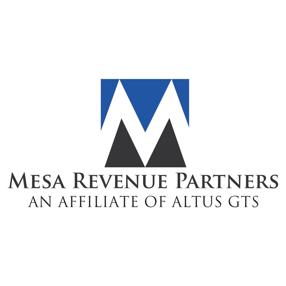 Mesa Revenue Partners