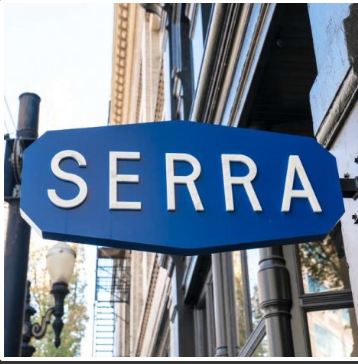 Serra Dispensary Downtown