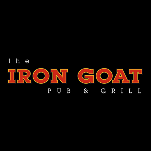 The Iron Goat Pub & Grill