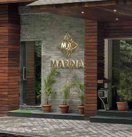 Hotel Marina