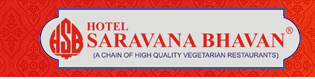 Hotel Saravana Bhavan