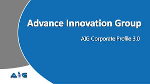 Advance Innovation Group