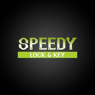 Speedy Lock & Key